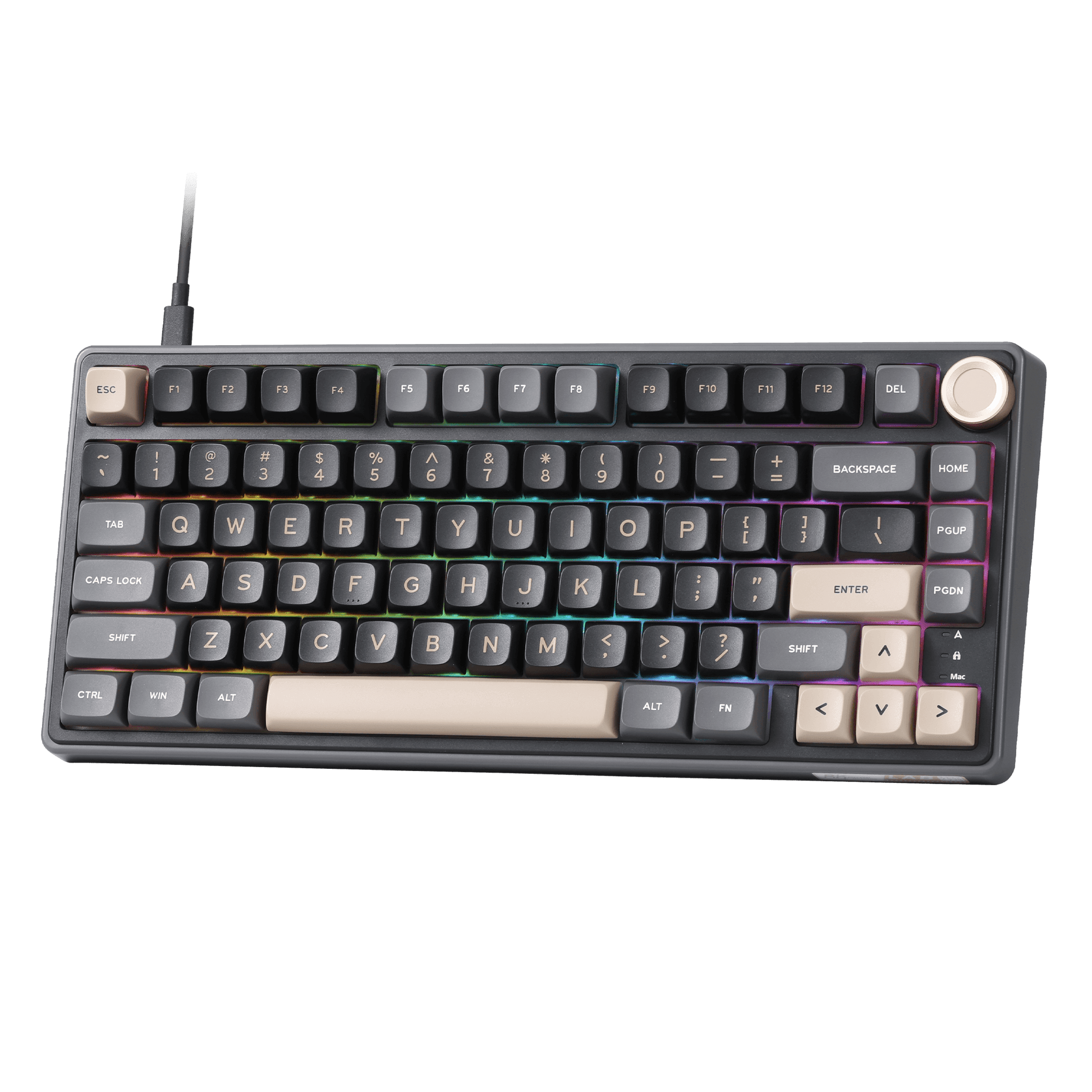 Royal Kludge RK75