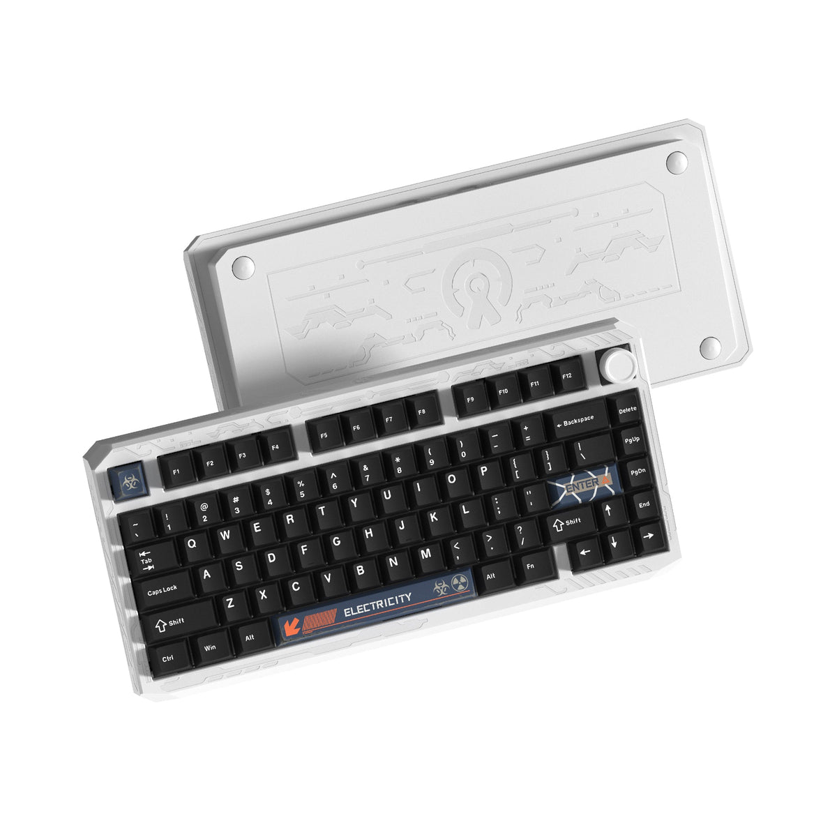 Womier Era75