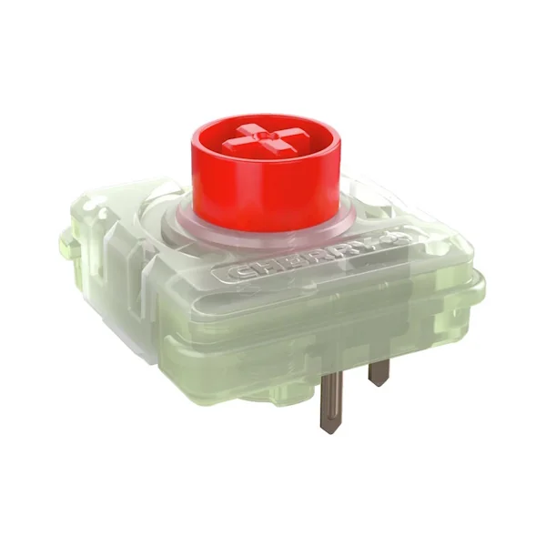 Cherry MX Low Profile Red