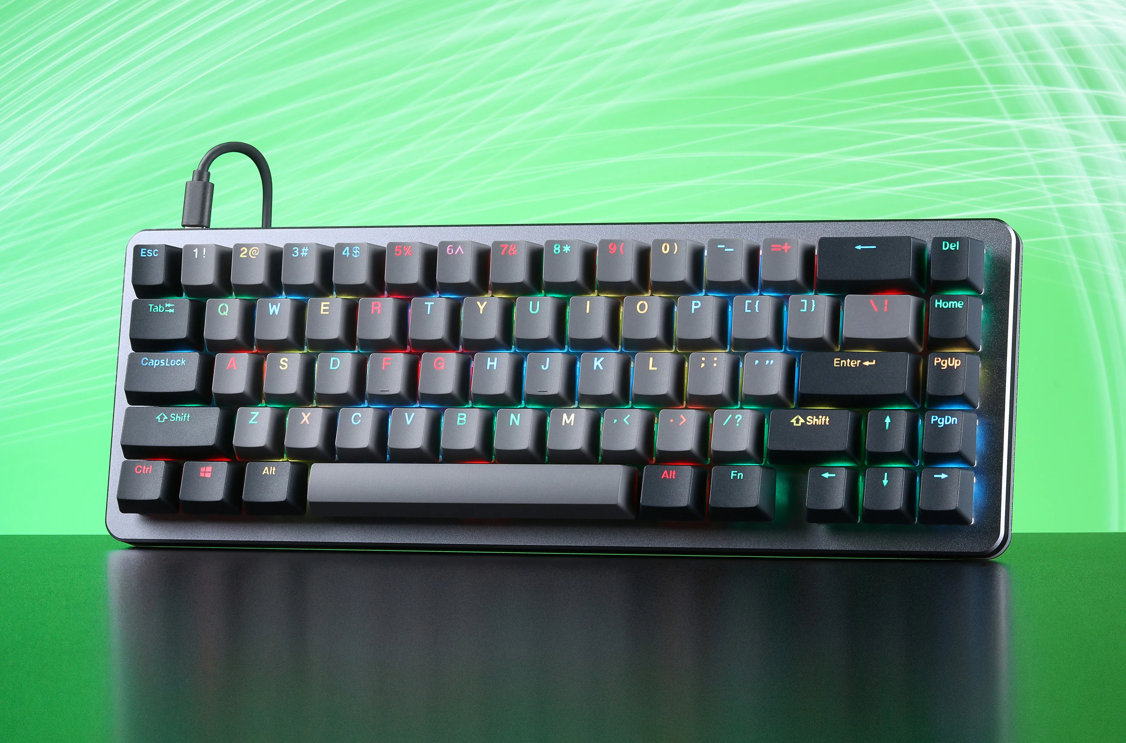Drop ALT