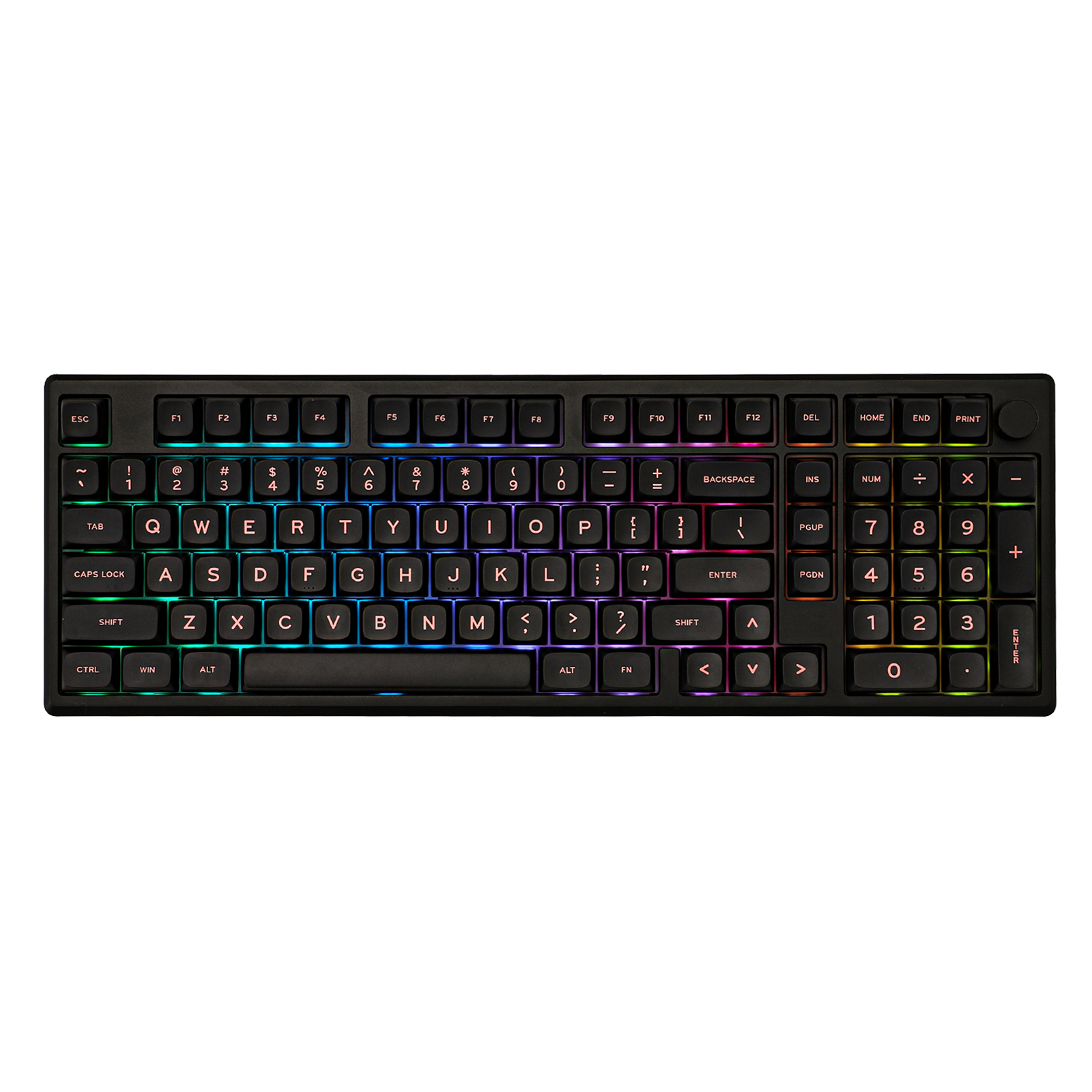 Epomaker Galaxy 100