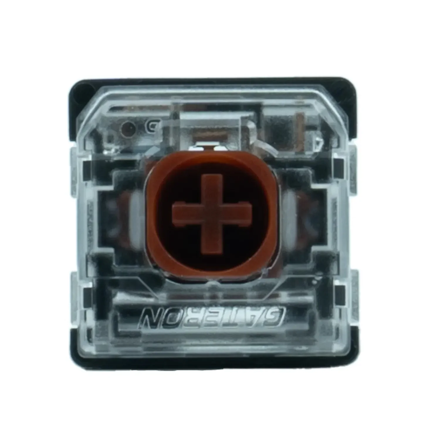 Gateron Low Profile KS-33 Brown