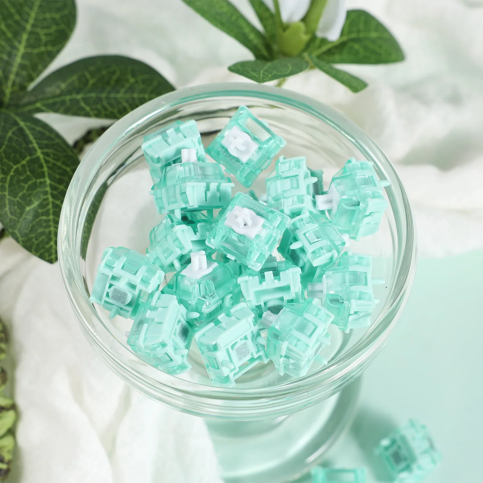 Gateron Magnetic Jade Pro