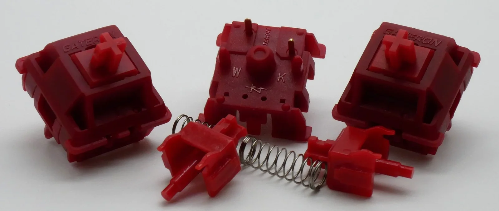 Gateron Type Rs