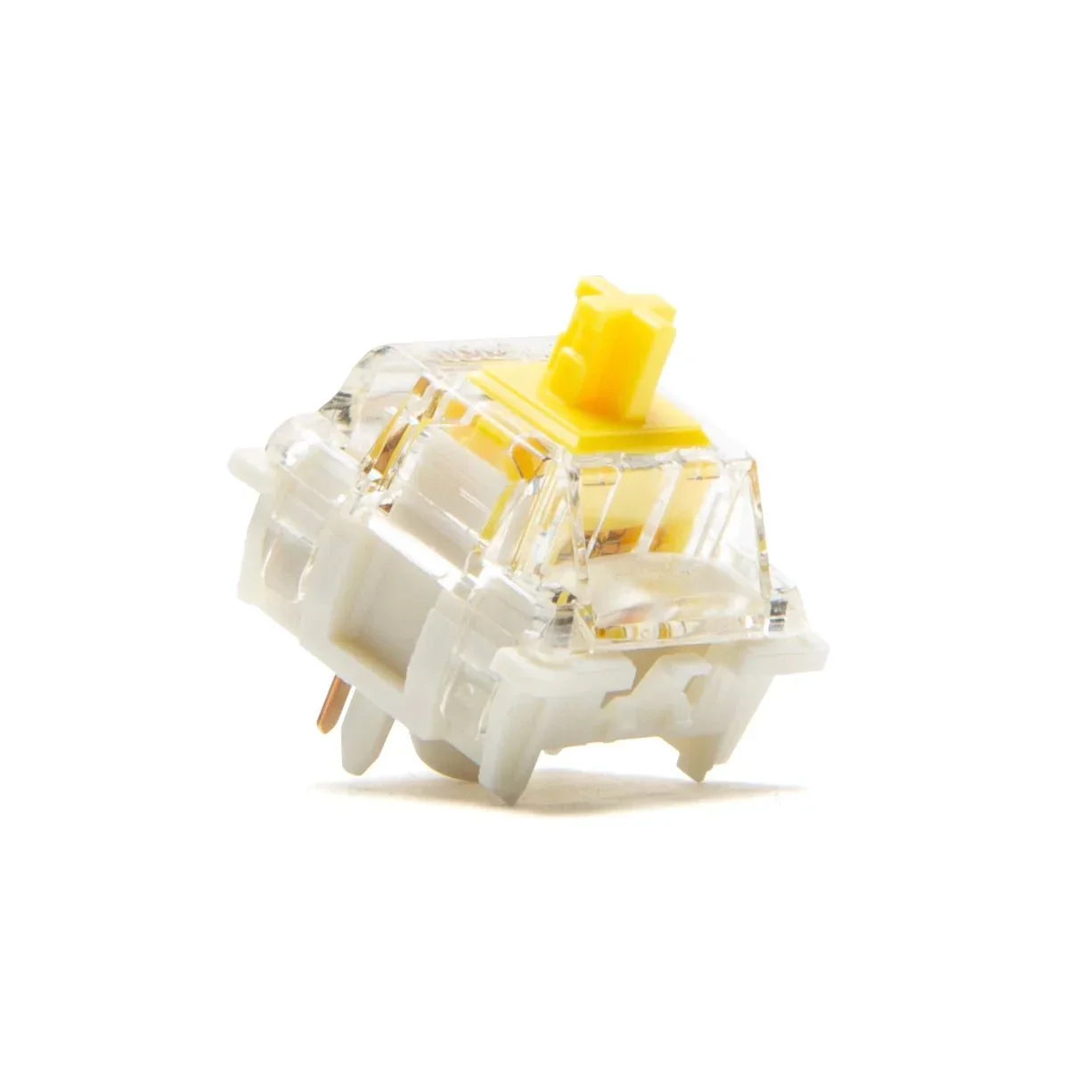 Gateron Yellow