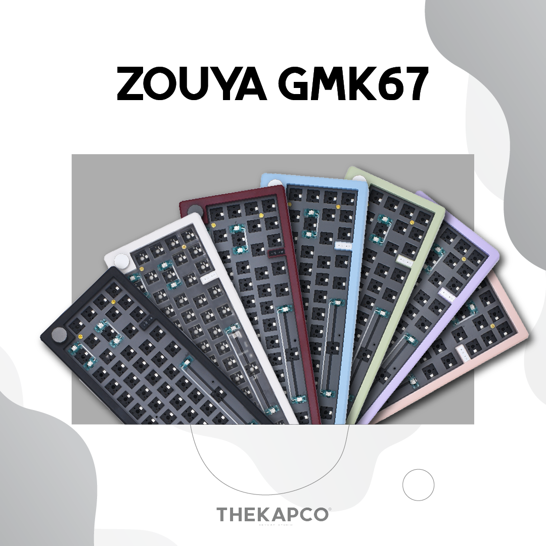 GMK67