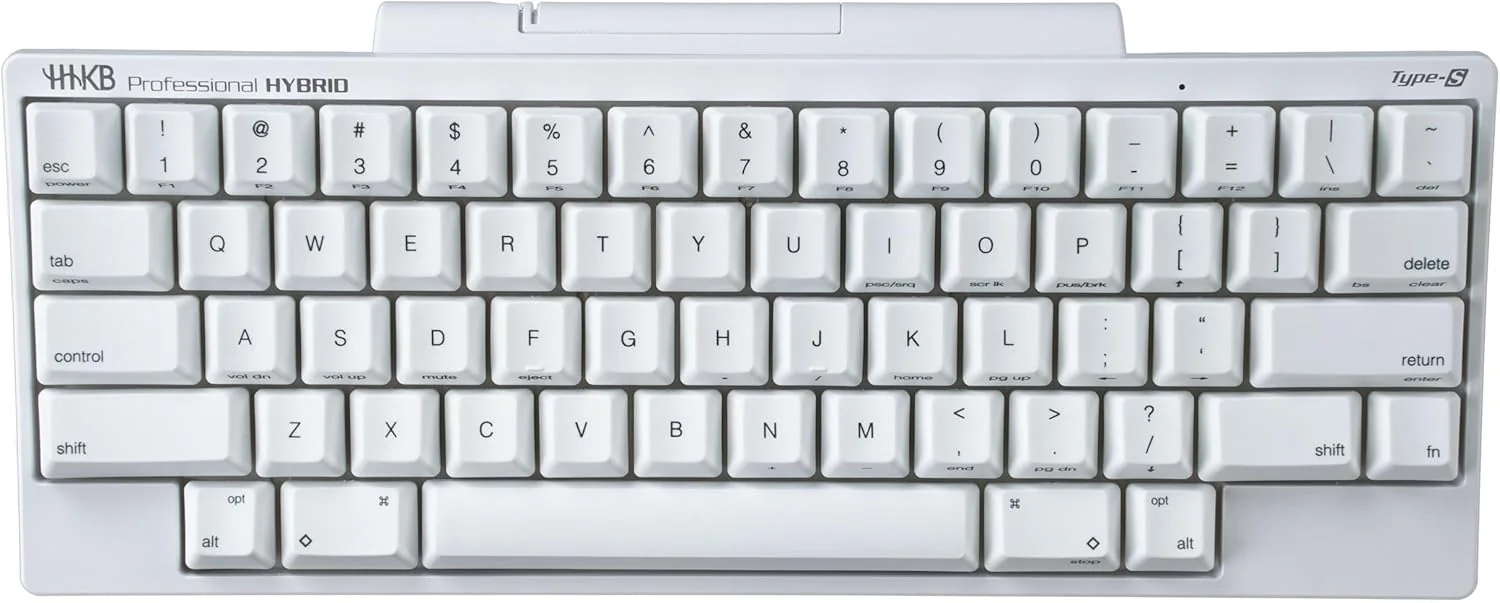 HHKB