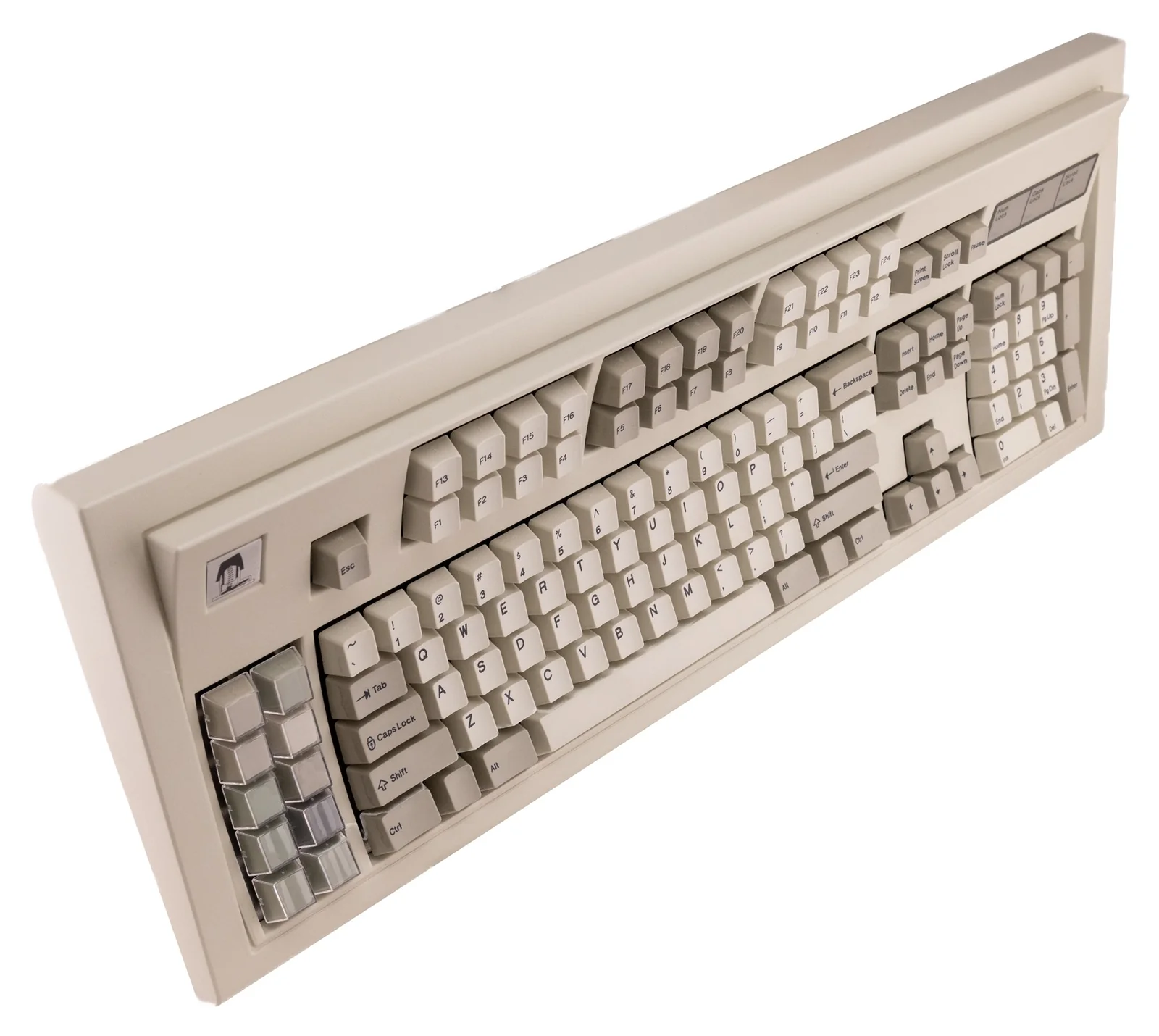 Model F