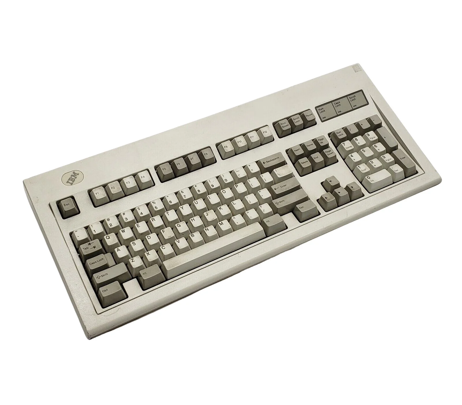 Model M
