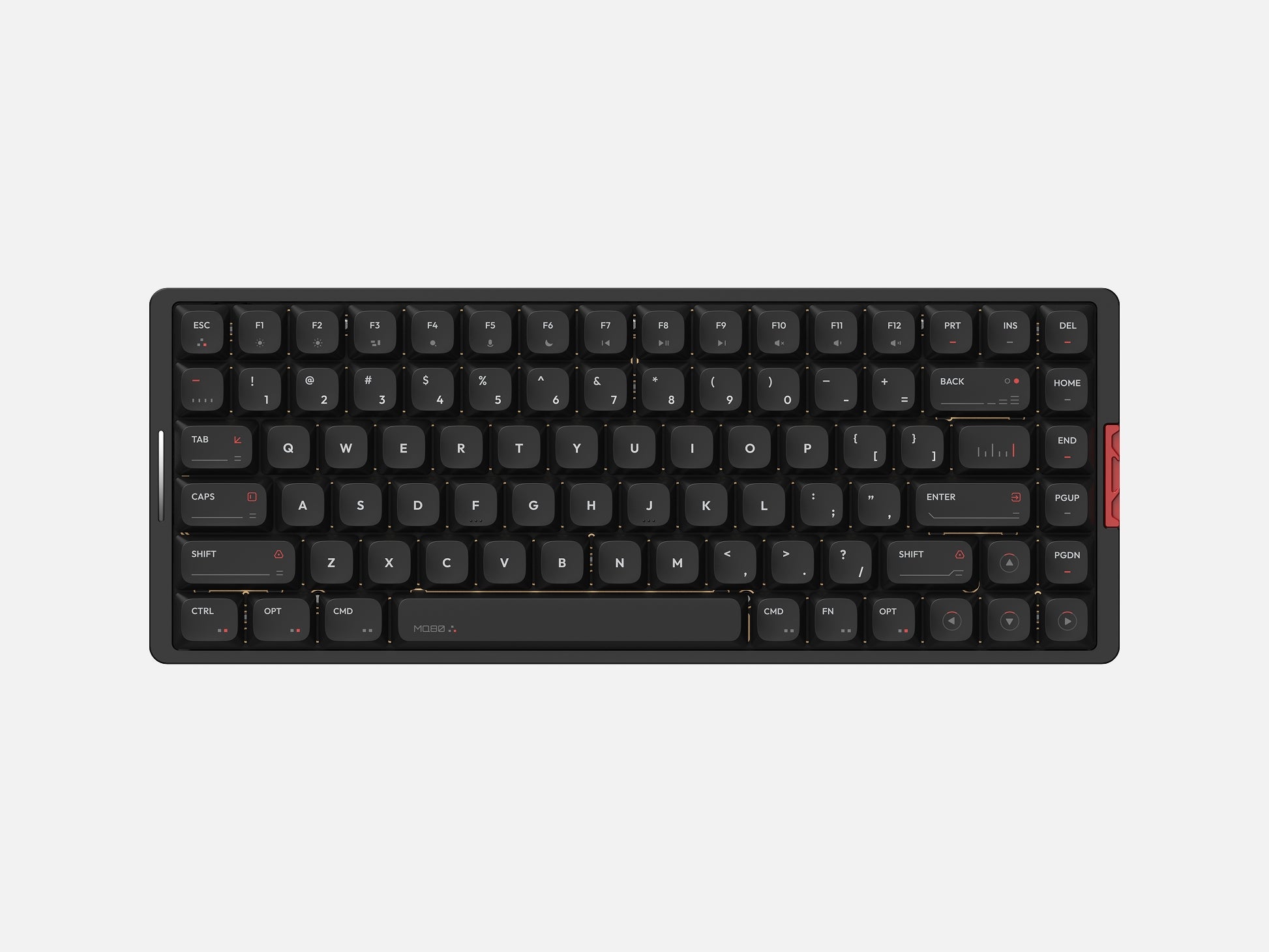 IQUNIX MQ80