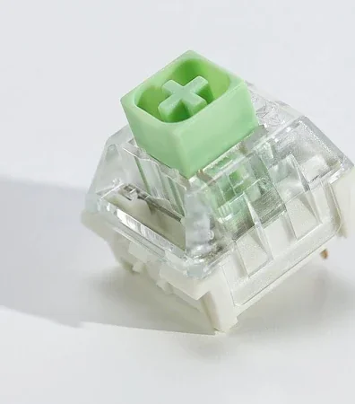 Kailh Box Jade