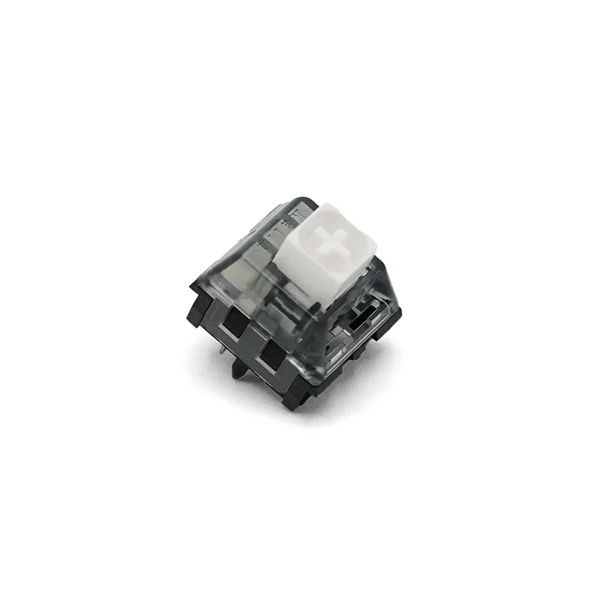 Kailh Box White