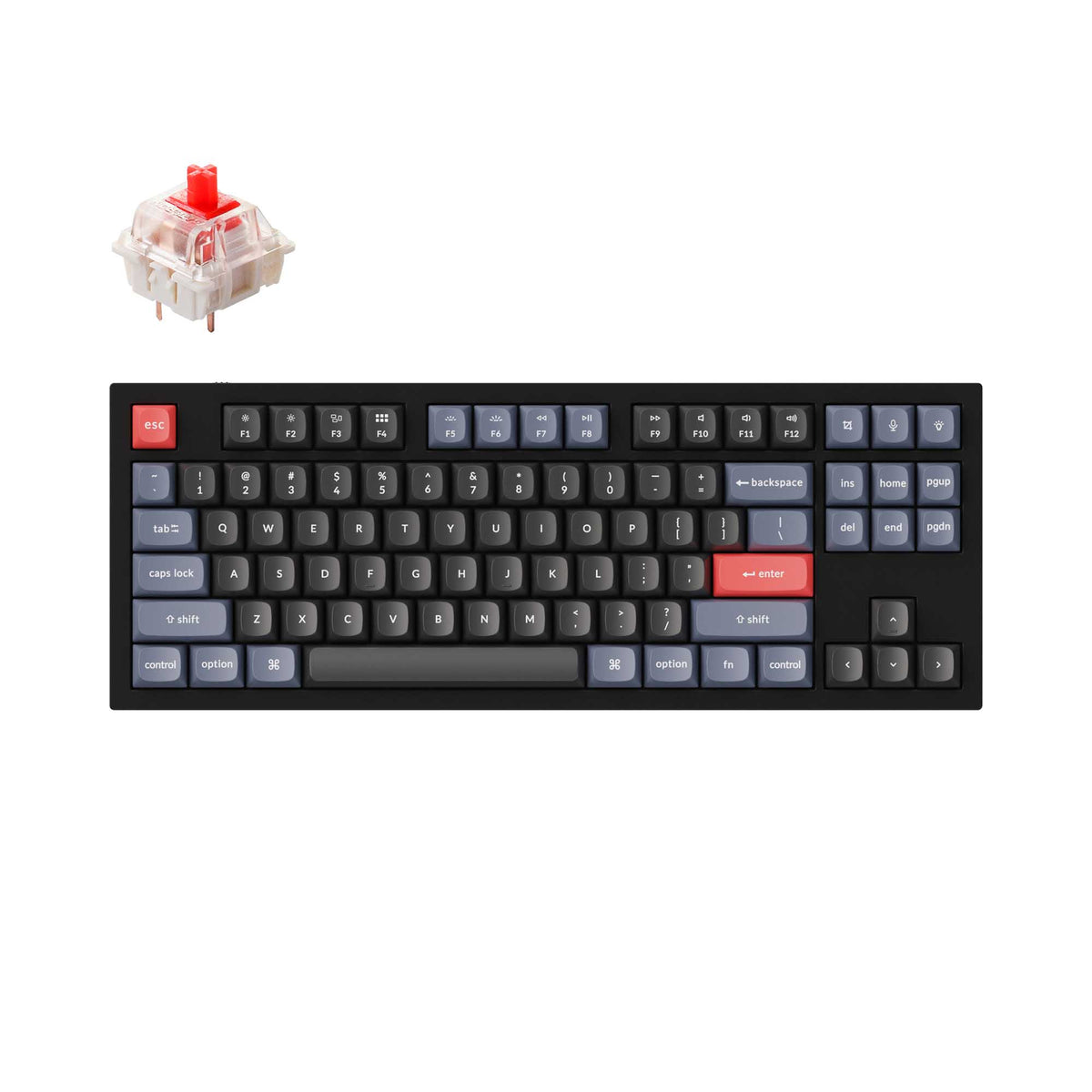 Keychron Q3