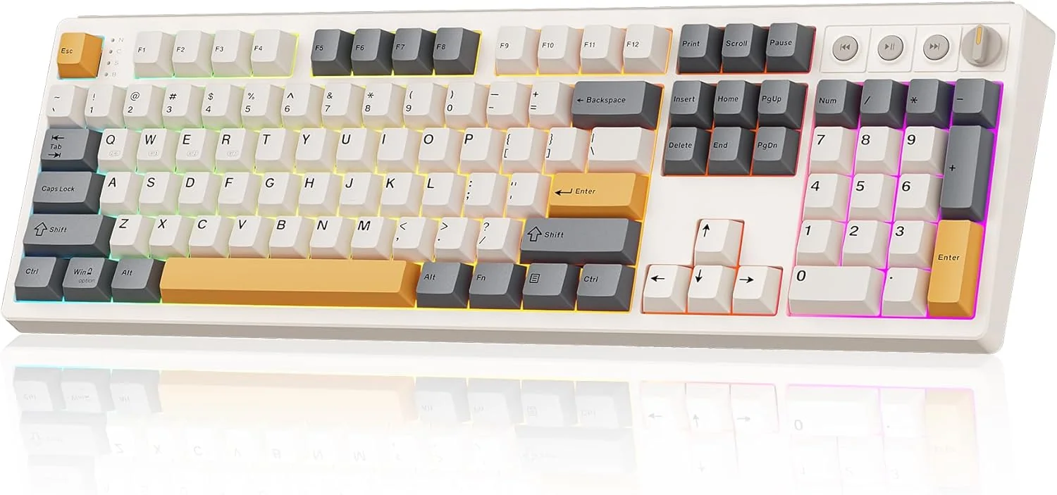 Kisnt KN104