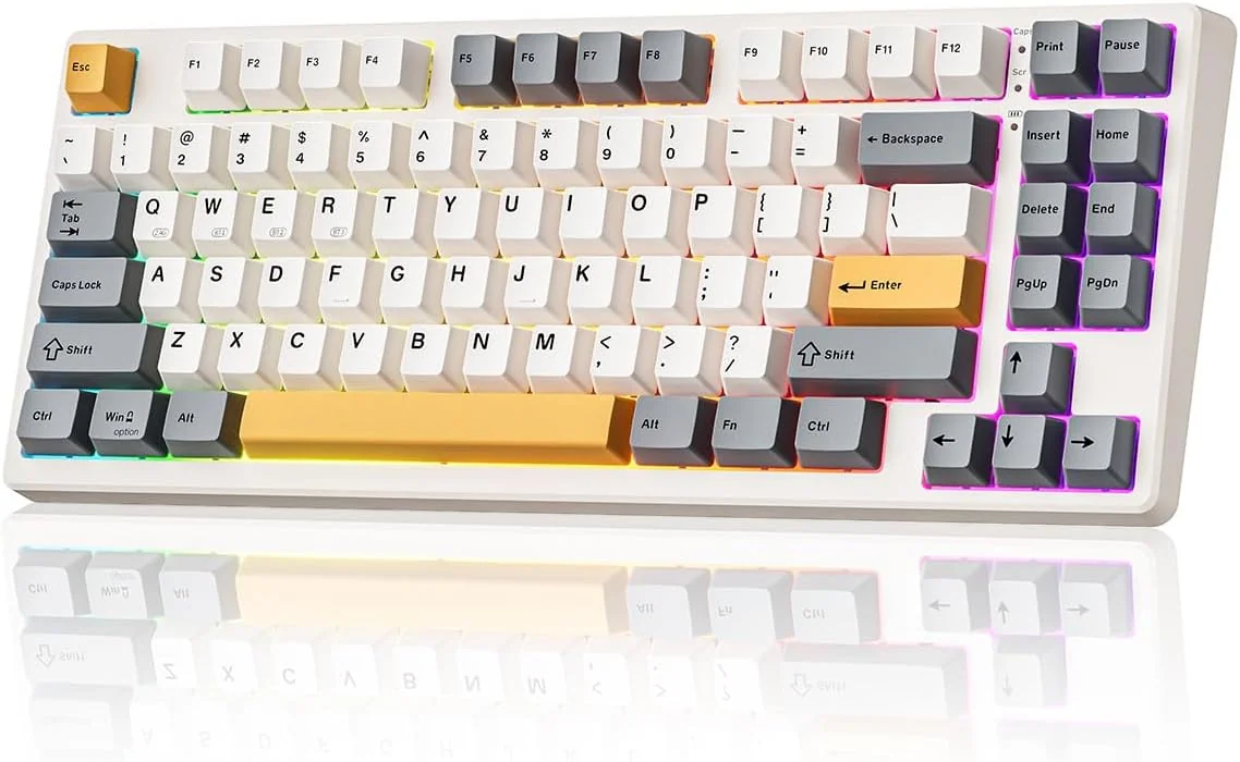 Kisnt KN85