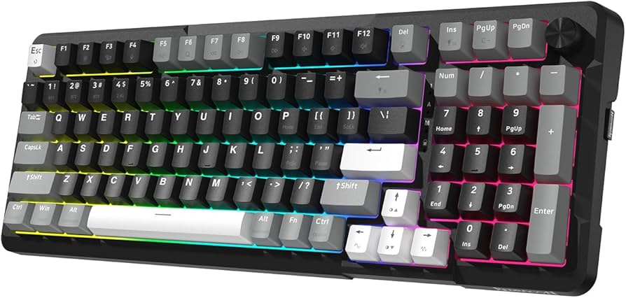 Redragon K742