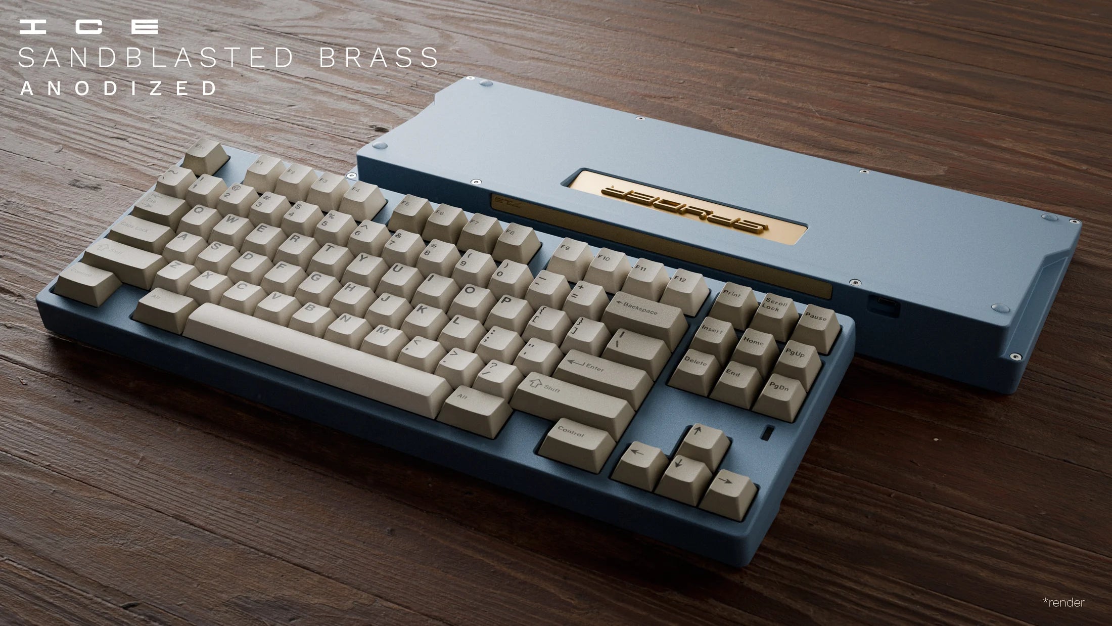 Spyder TKL