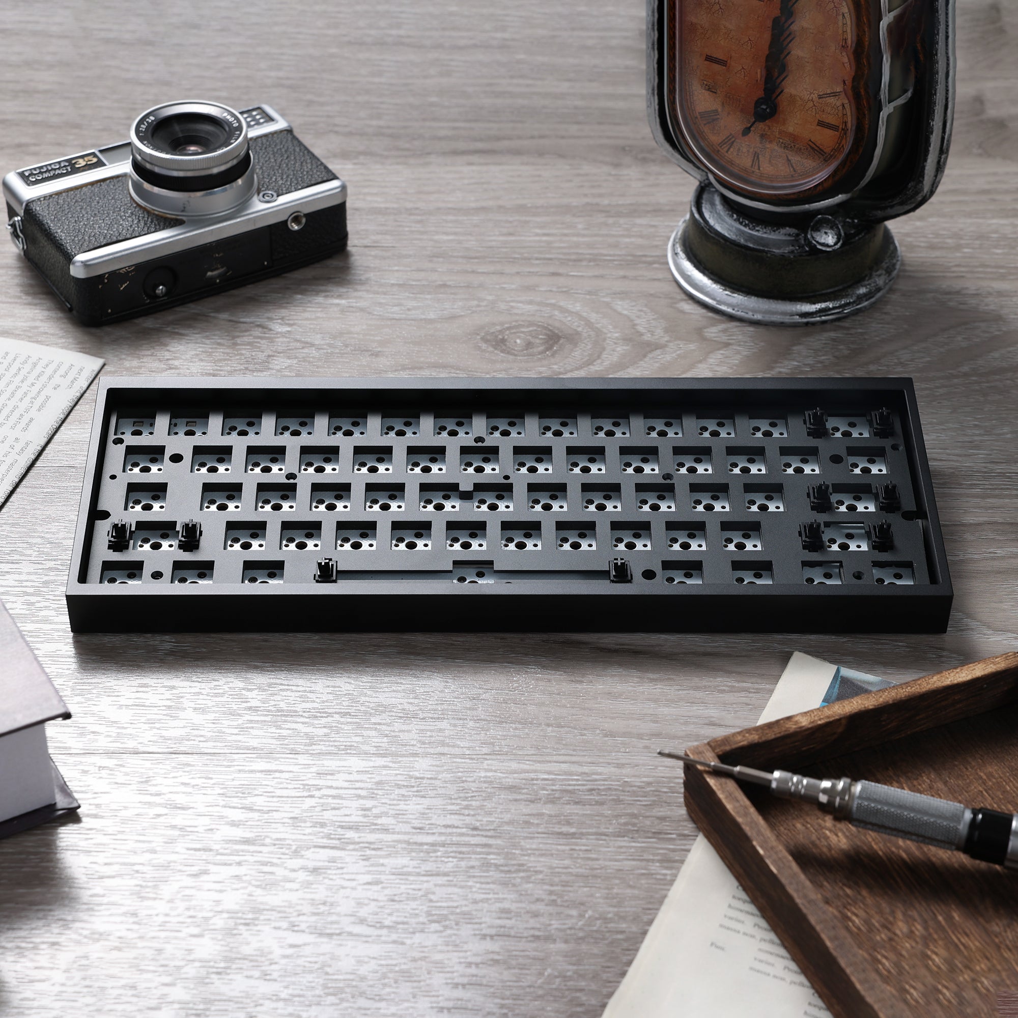 Tofu60 Redux