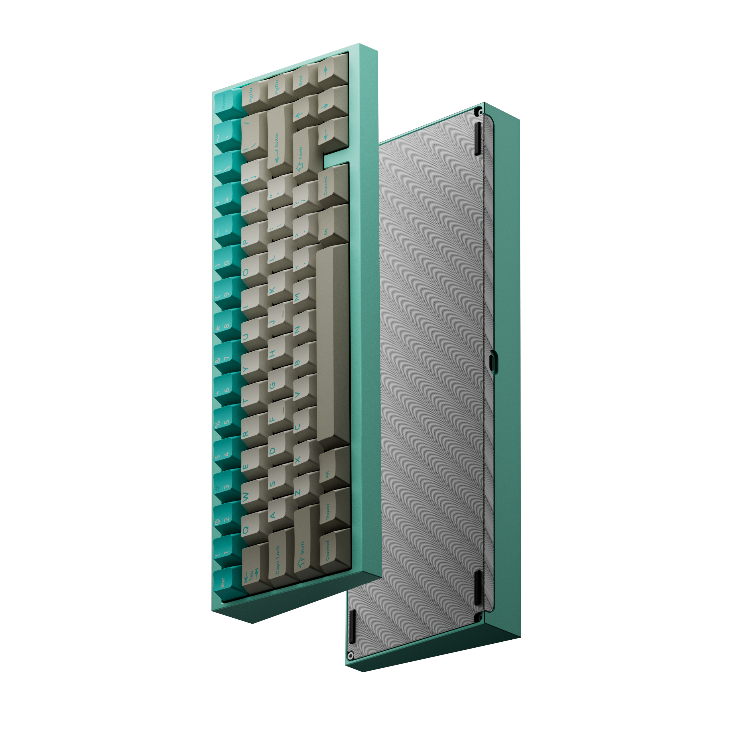 Tofu65 3.0