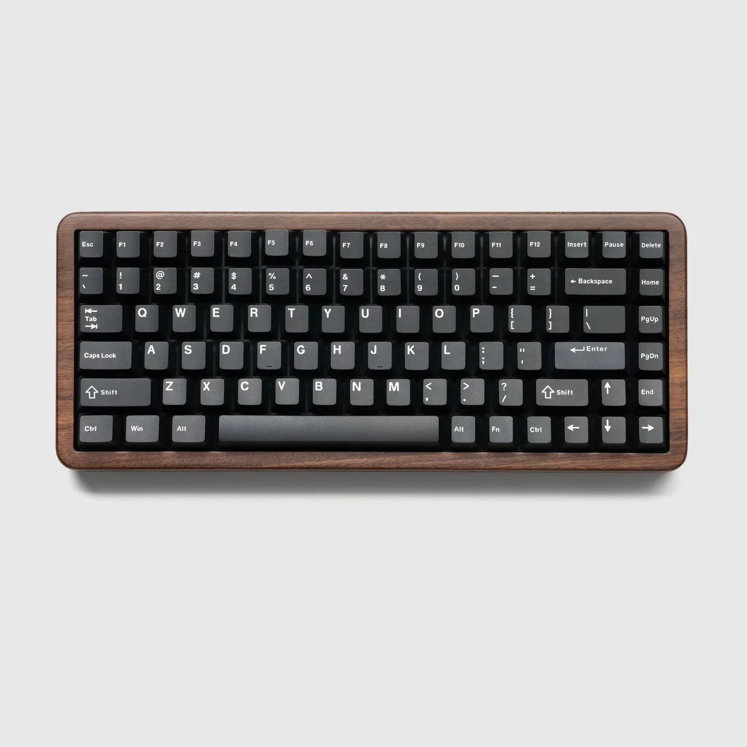 Womier WD75